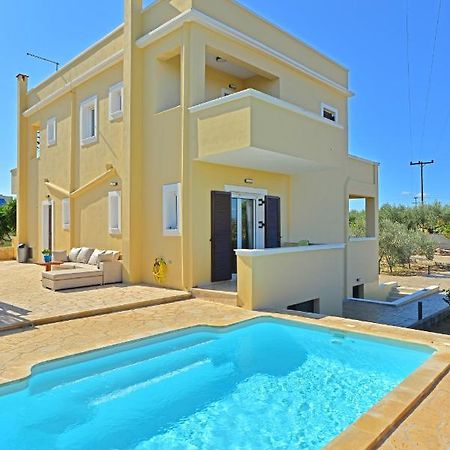 Villa Konstantinos 6 Bedrooms Aegina エクステリア 写真