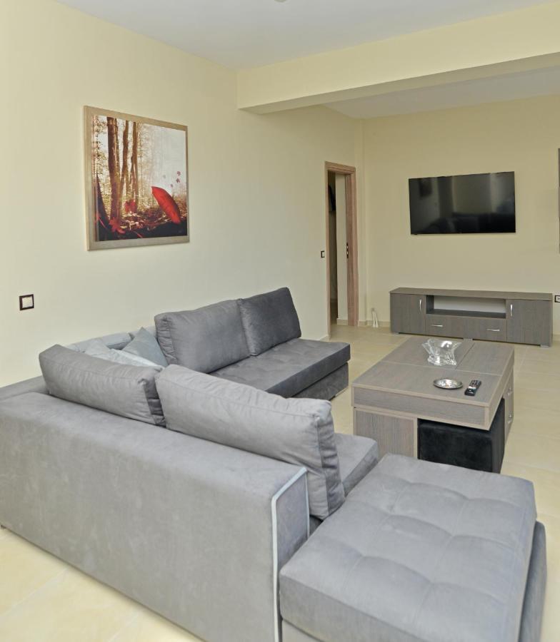 Villa Konstantinos 6 Bedrooms Aegina エクステリア 写真