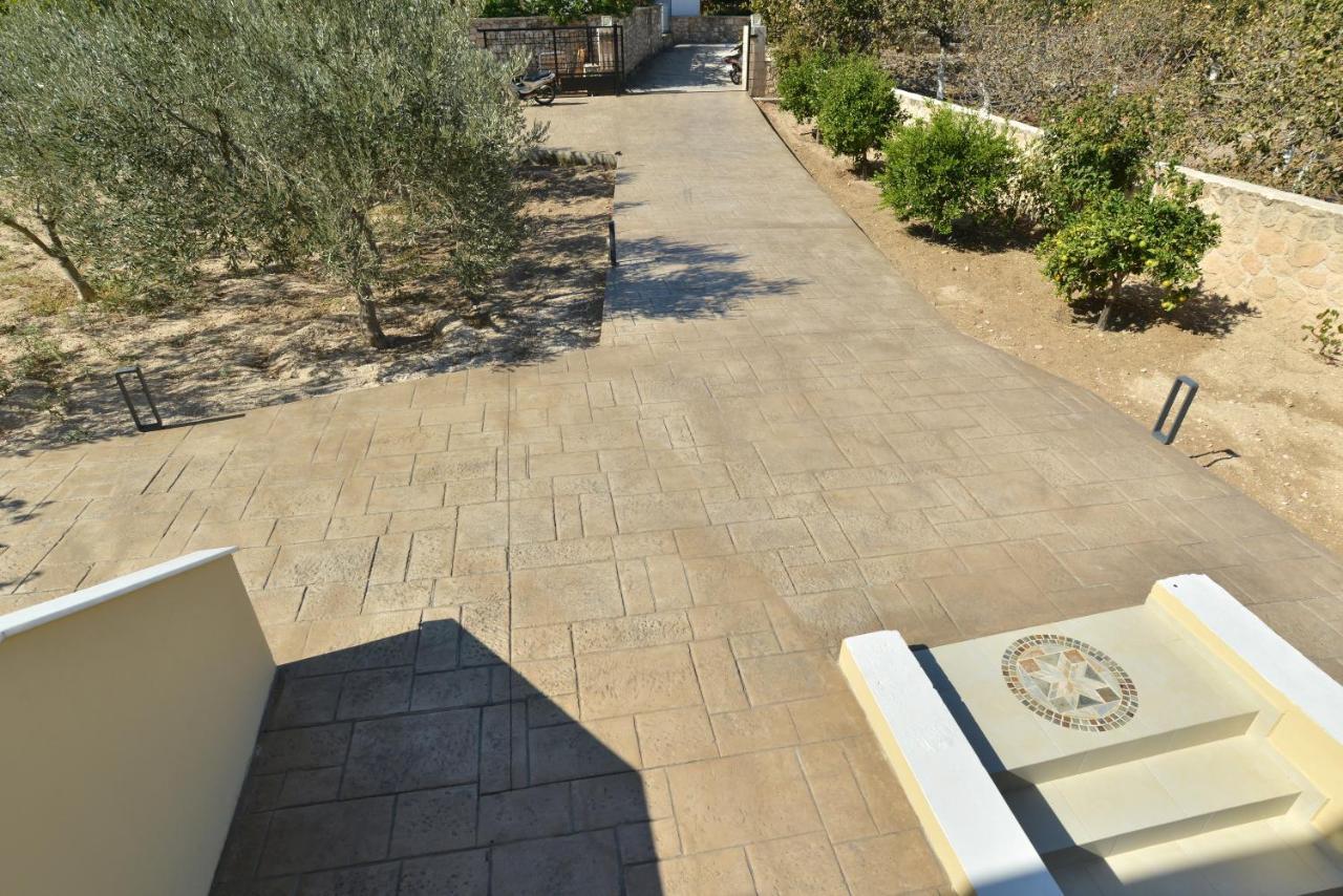 Villa Konstantinos 6 Bedrooms Aegina エクステリア 写真