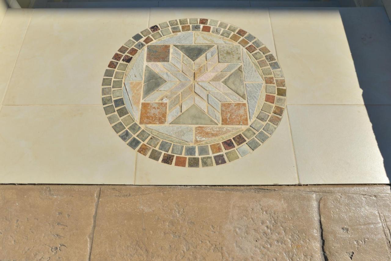 Villa Konstantinos 6 Bedrooms Aegina エクステリア 写真
